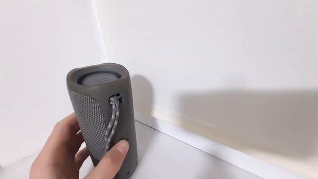 НА СКОЛЬКО ПРОЧНАЯ JBL FLIP 5 TL?