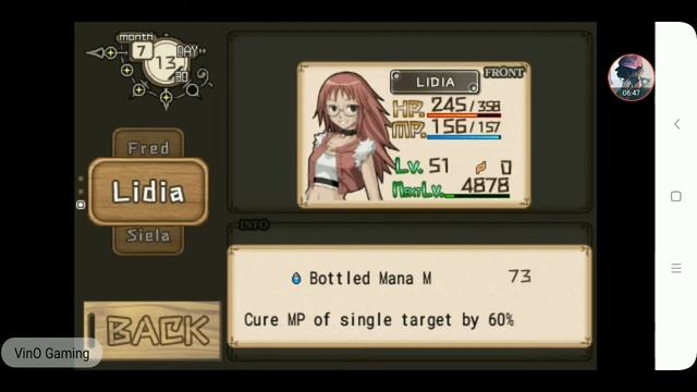 Adventure Bar Story Lite//New Map Western Desert