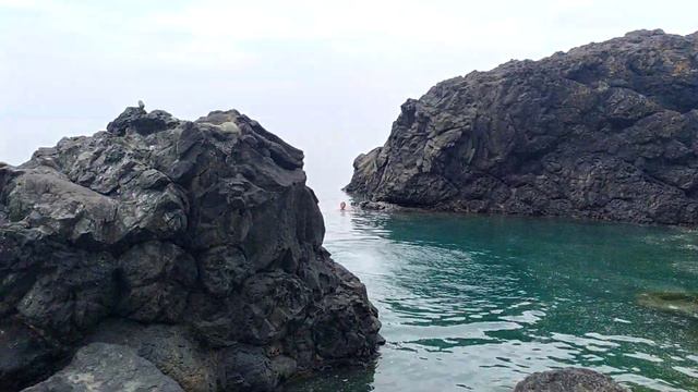 16 мая 2021 Сарпи пляж.