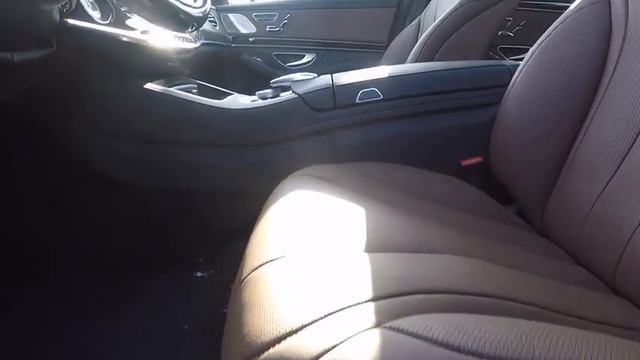 2018 Mercedes-Benz S-Class S 450 St. Charles IL 18278