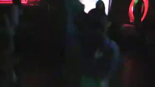 звёзды танцпола