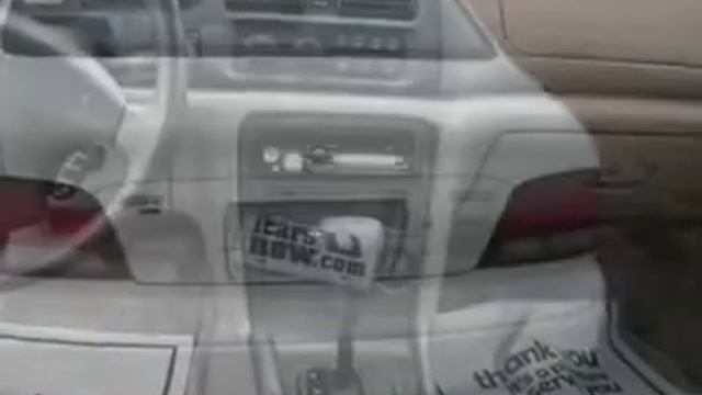 1998 Mazda 626 DX Sedan - Monroe, NC