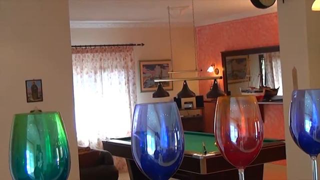 Вилла на острове Корфу | Grekodom