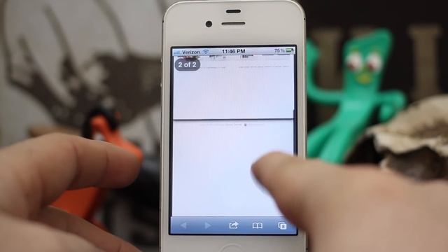 [Jailbreak Advice] PDF Printer For Safari - Give Mobile Safari PDF Printing Capabilities