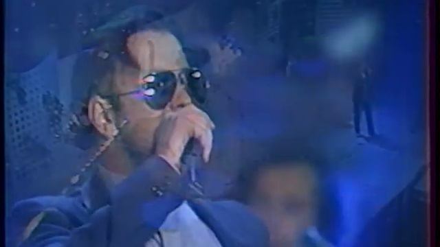 АТС Отлюбили мы с тобой хрустальные цветы 1992