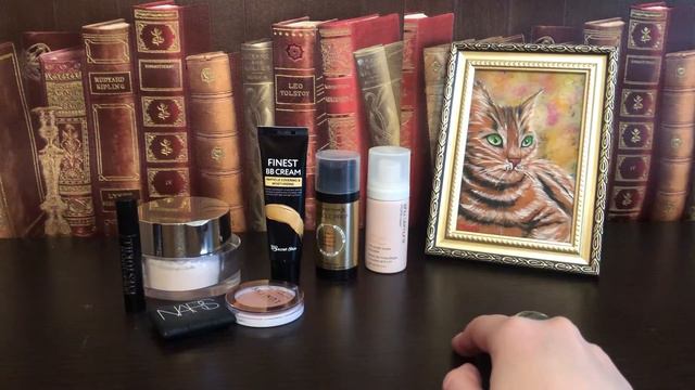 Косметичка с 7 по 13 декабря 2020 ( косметичка минималиста)