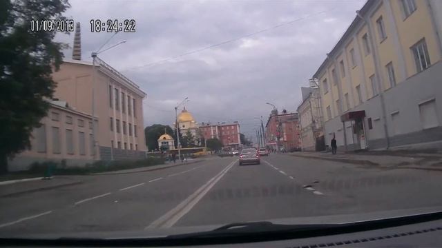 01-09-2013 Mazda и Lacetti