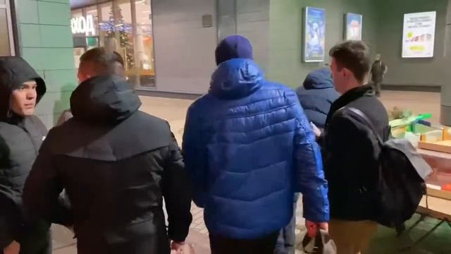 Как выглядит нелегальная торговля?