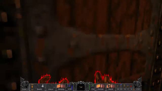 Inquisitor 3: Прямая трансляция #31/2