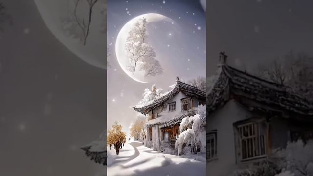 🌹|СО СТАРЫМ НОВЫМ ГОДОМ| ПОЗДРАВЛЕНИЕ |Музыкальная открытка, немного шуточная|