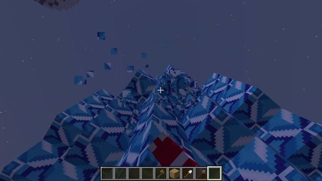 ВТОРАЯ ЧАСТЬ ПО КОМАНДАМ ТОПОРИКА! В МАЙНКРАФТ!