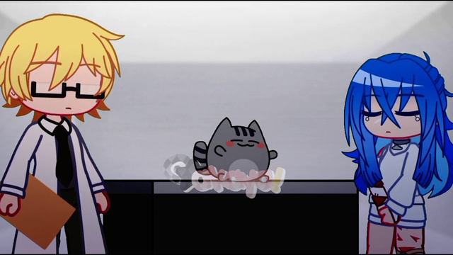 ┊⁺⑅ . . 👅👻 • Tongue Twister • Monsters Au 👹 • Itsfunneh Gacha • {Akaya!