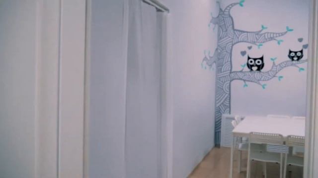 Киндер Пати Дом