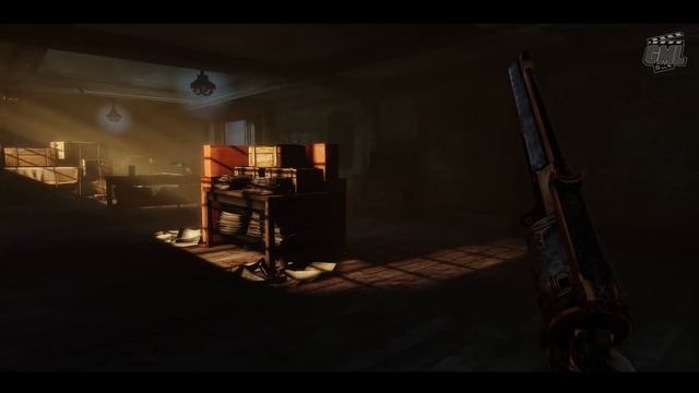 BIOSHOCK INFINITE - FILM JEU COMPLET FRANCAIS