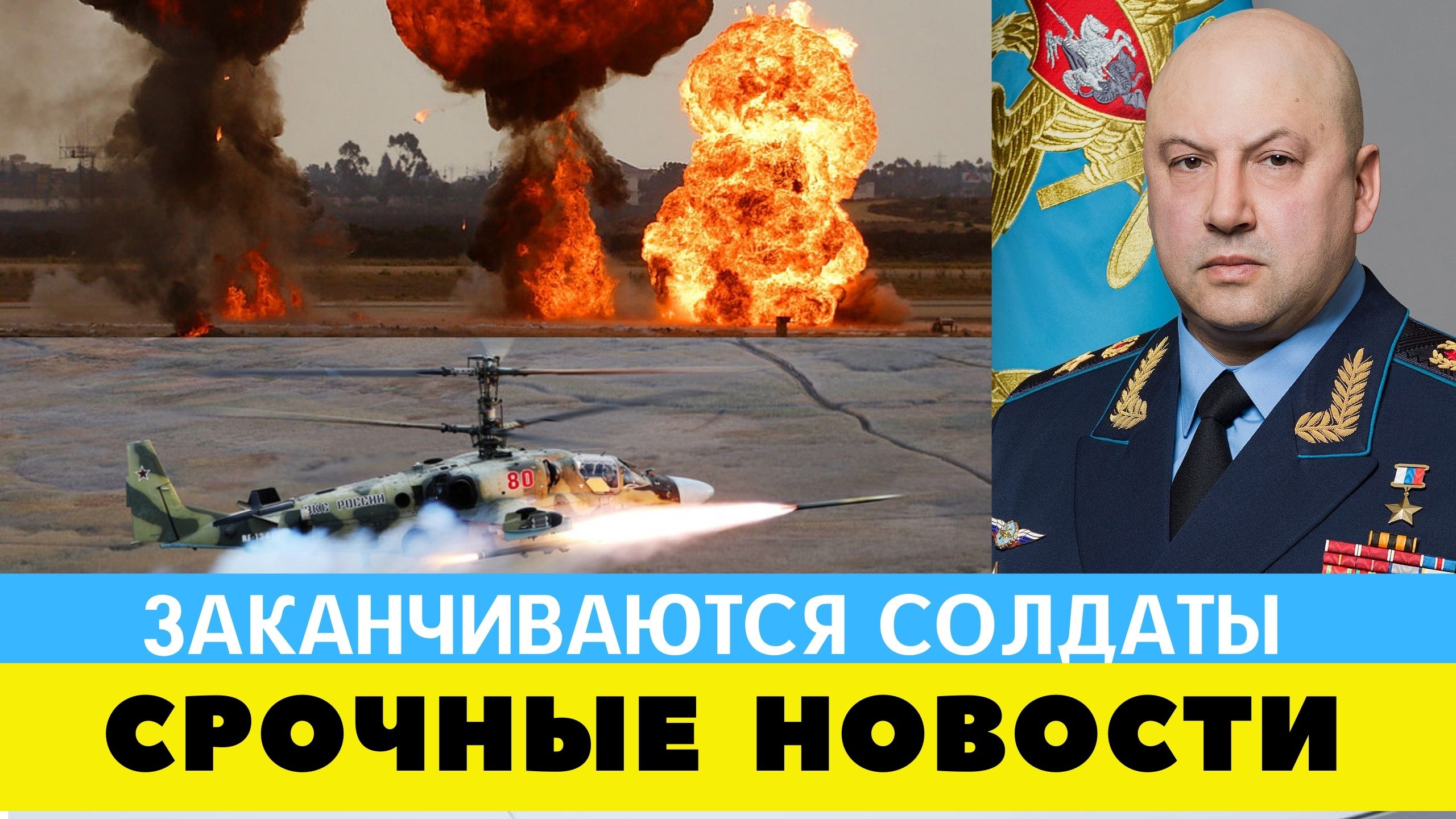 У ВСУ огромные потери