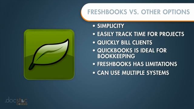 Freshbooks Vs. Quickbooks Or Other Options - Simplify Your Financials With Freshbooks