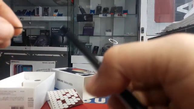 How To Put A Sim Card In Samsung Galaxy A02s