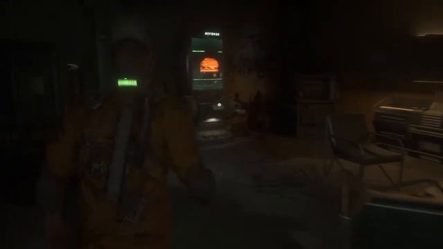 The Callisto Protocol - 5 (BLIND)