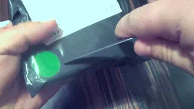 Iphone 5 Оригинальная батарейка из Китая Ebay
