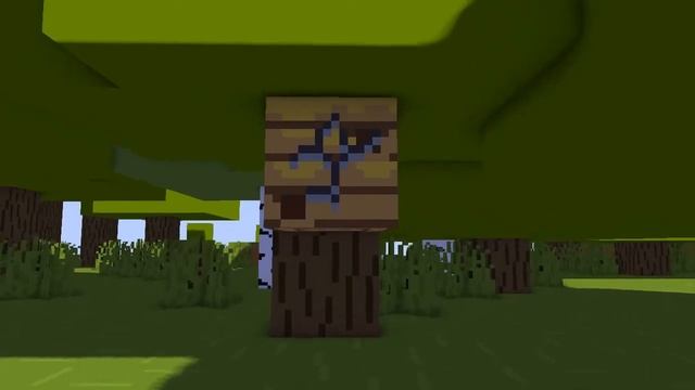 Пчела | Minecraft