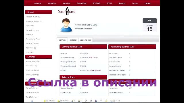 Cook S Scarlet And White