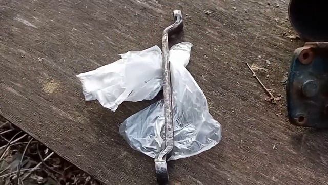 Т 40 АМ. Развёртка как ей пользоваться?