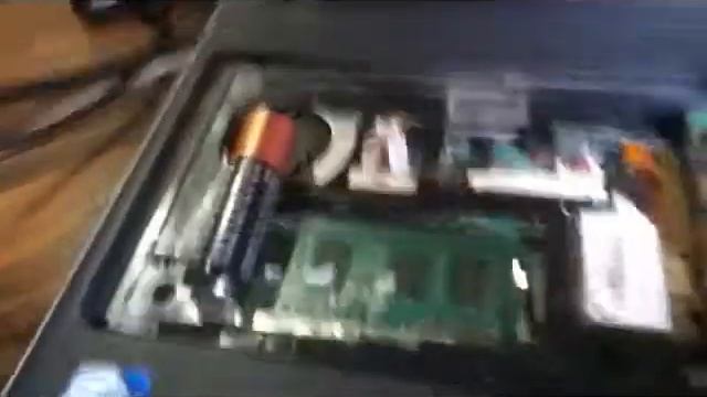 Reparando Con Sxriter Ep2 - Netbook Del Gob