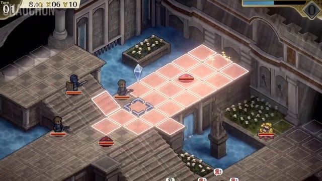 #15 MERCENARIES REBIRTH CALL OF THE WILD LYNX (HARD 3RD ROUTE) Breakthrough The Castle