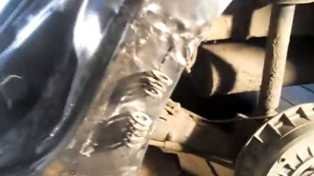 Ремонтные калейдоскопы