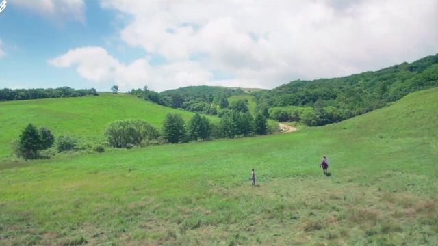 Дорама Сказание о Кумихо 2 тизер 4 серии / Tale Of The Nine-Tailed 1938 Ep. 4