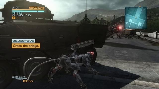 Metal Dog Rising: Dog-Vengeance