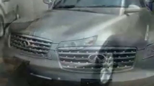 2006 Infiniti FX35 AWD SUV - Revere, MA