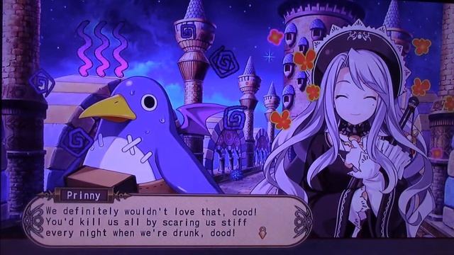 Trinity Universe (Kanata) Gameplay Walkthrough Part 27