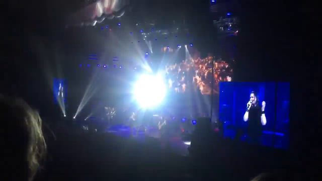 Ария Санкт-Петербург Питер СПб Ледовый  Бал у князя тьмы