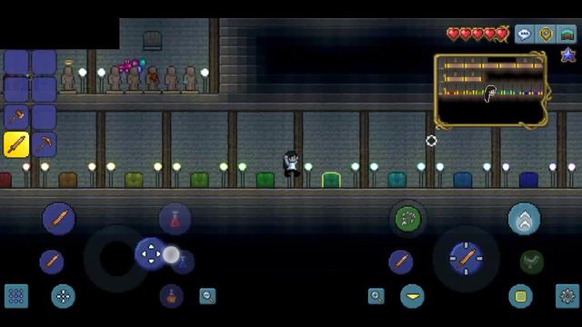 How To Transform Character From Valhalla To Terraria #1  [ Keisuke Baji ] Tokyo Revengers X Terrari