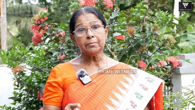 മന്ത്രിമാരുടെ തള്ള് പൊളിച്ചടുക്കി മേരി ജോര്ജ്ജ് | കുട്ടികള്ക്ക് ഉച്ചഭക്ഷണം കൊടുക്കാന് പണമില്ല