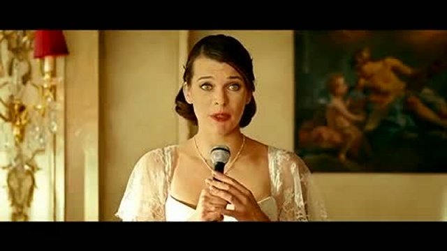 ВЫКРУТАСЫ. Трейлер 2 