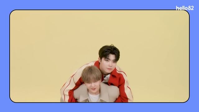 ZB1 Tried Their Best Learning Indonesian... And That’s All That Matters? | GTBIW | ZEROBASEONE