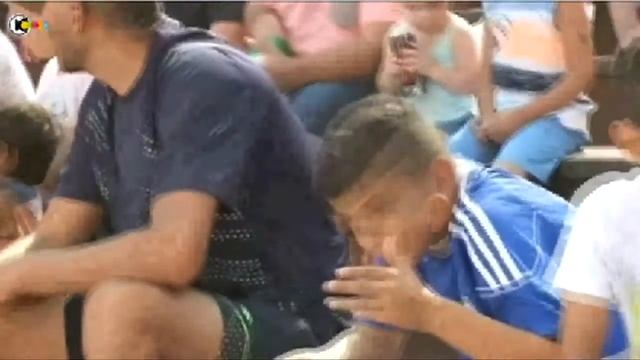 Фестиваль «Юг на подъёме-2» в Ашкелоне