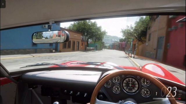 Rebuilding A Ferrari 250 GTO (1962) - Forza Horizon 5 Gameplay