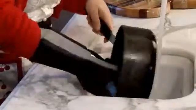 Power Mitt Oven Glove