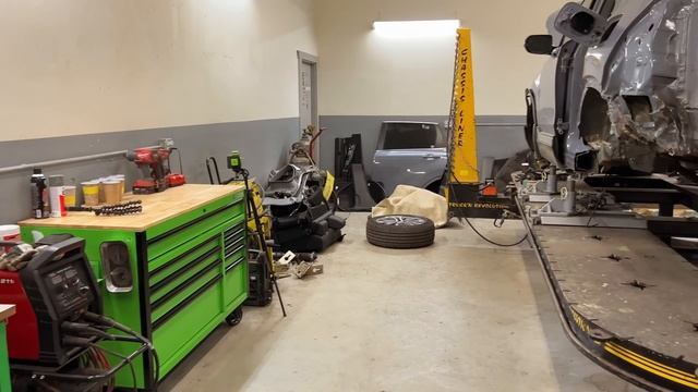 Домашний ужин для друзей 