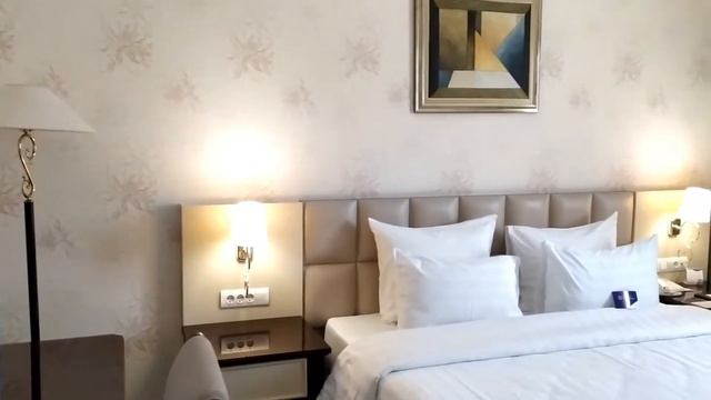 #отель #Windham #Tashkent #гостиница Windham Ташкент