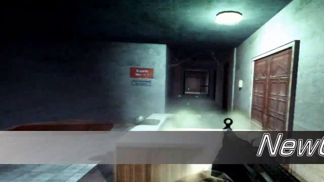 Acer Aspire Revo - F.E.A.R