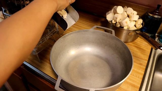 How To Make Puerto Rican Pasteles