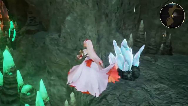 Giant Tentecle Monsters | 06 | Tales Of Arise