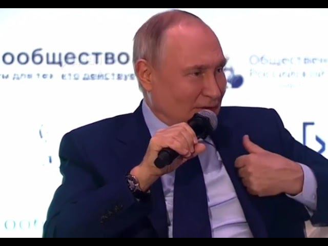 Путин - 12 тысяч Мечетей по всей стране