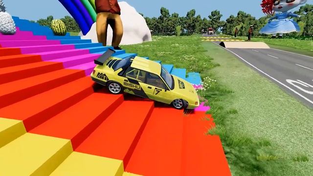 Мультфильмы для детей и малышей сборник #часть 42