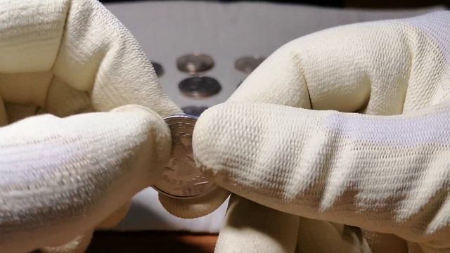 🌍 5 рублей 2022 ММД шт.А и шт.Б / Мешковой коп №3.