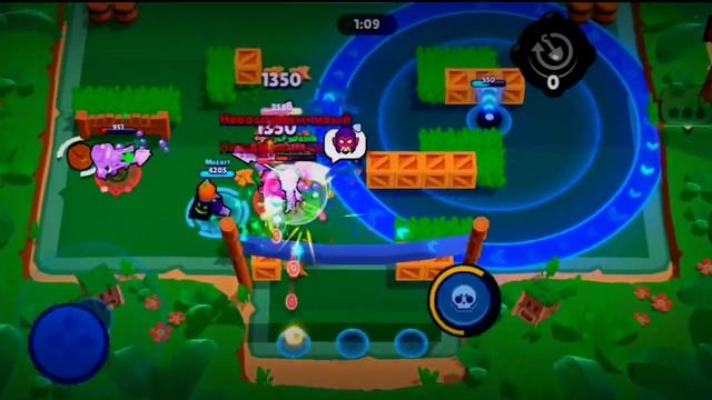 КАК ЗАРАБОТАТЬ НА ДОНАТ В БРАВЛ СТАРС! | BRAWL STARS